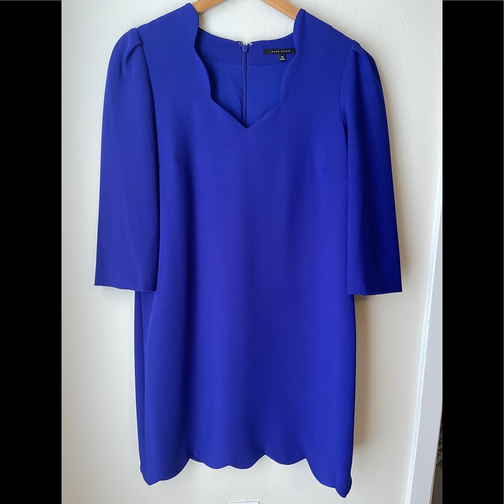 Alex Marie Dress